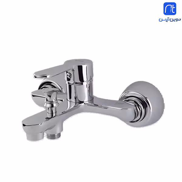 شیر حمام کسری مدل ادموند