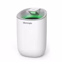 دستگاه رطوبت گیر 600 میلی لیتری برند Silentnight