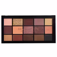 پالت سایه روولوشن مدل Velvet Rose