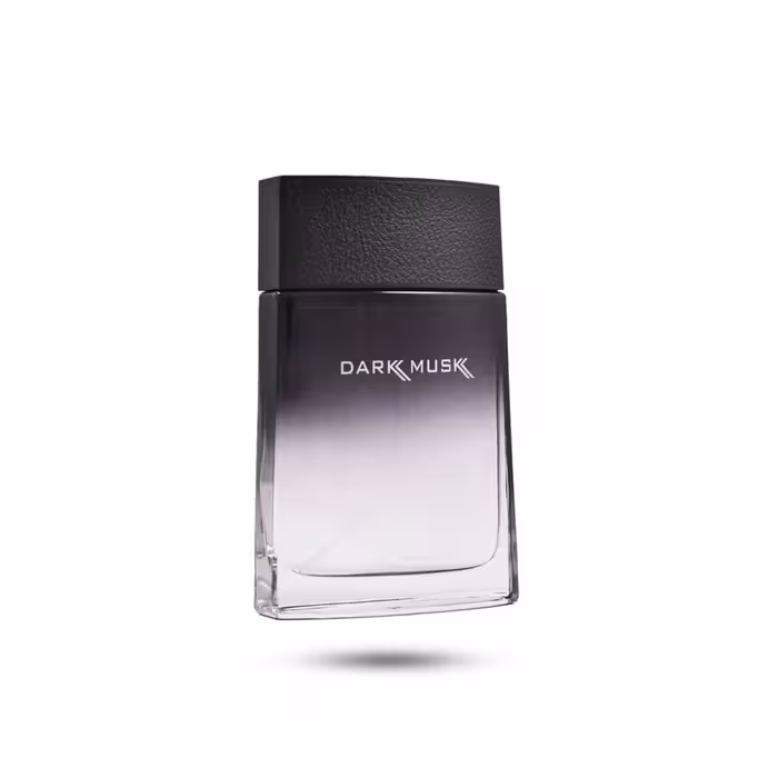 ادوپرفیوم مردانه ژک ساف مدل Dark Musk حجم 100 میل