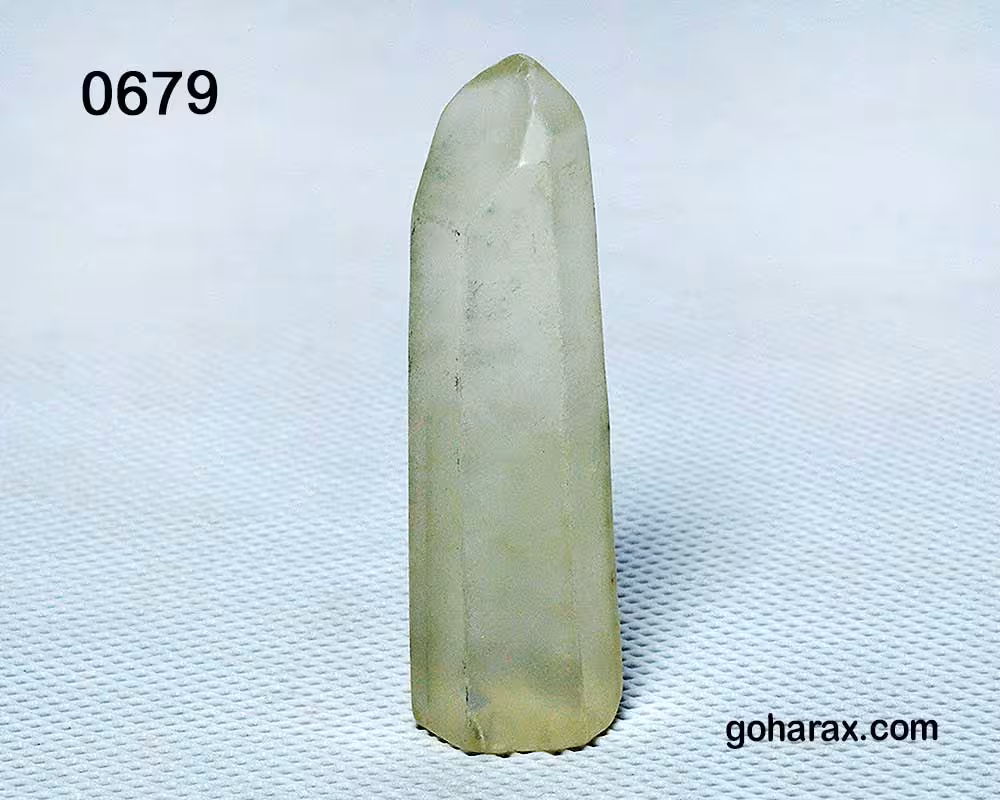 سنگ زینتی کریستال کوارتز