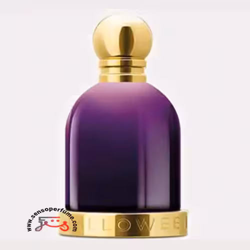 عطر ادکلن هالووین شات زنانه | halloween shot