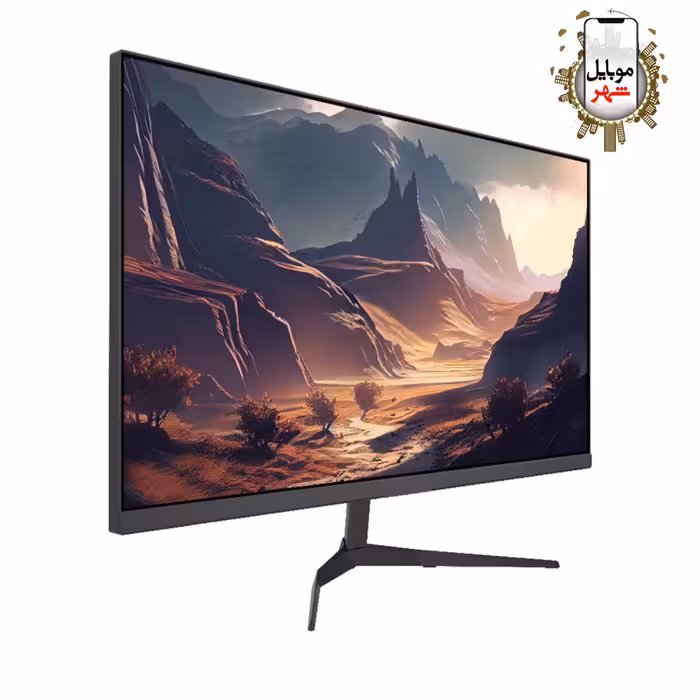 مانیتور گیمینگ 25 اینچی پرودو Porodo Gaming Manitor PDX545