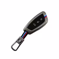 کاور سوییچ شاهین keyless طرح M-Performance