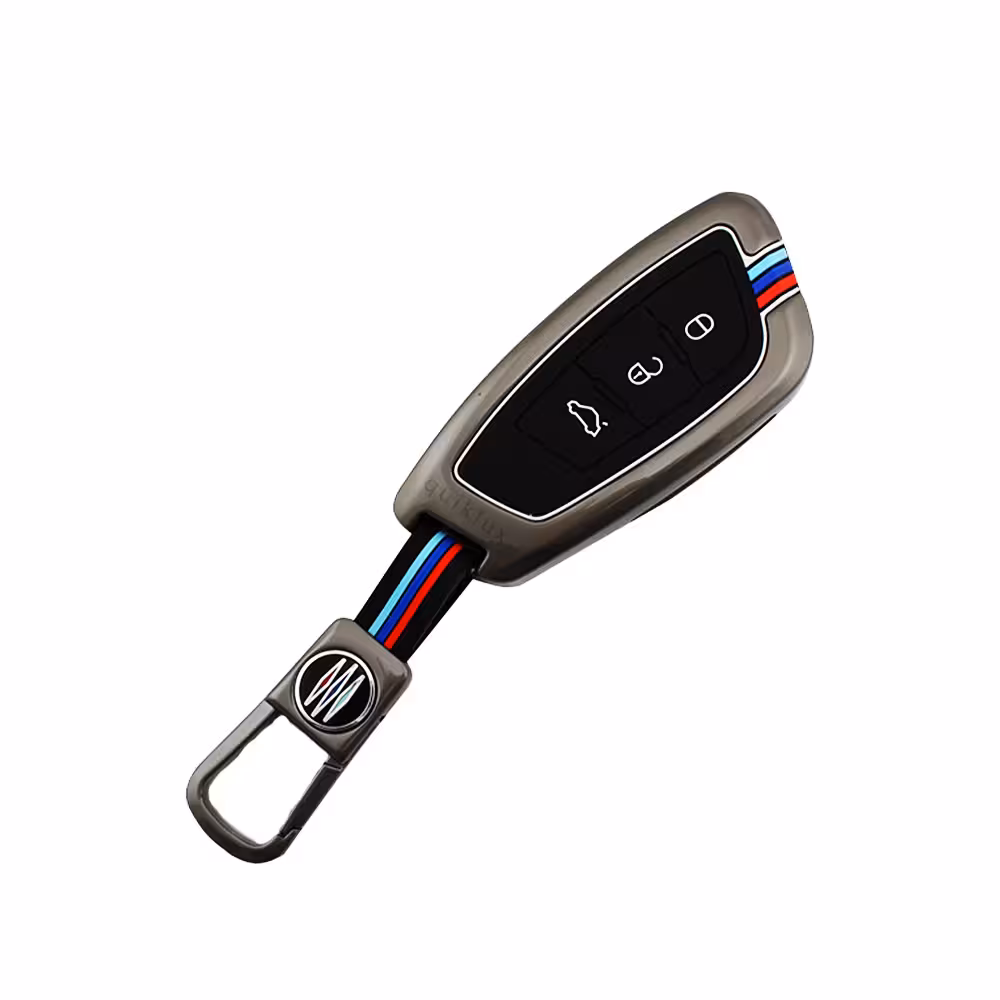 کاور سوییچ شاهین keyless طرح M-Performance