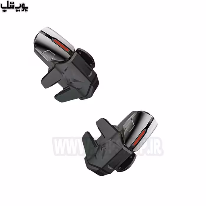 دسته بازی مغناطیسی 6 انگشتی پابجی و کالاف دیوتی مدل G21