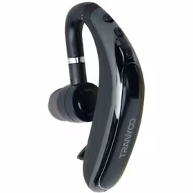 هدست بلوتوث تک گوش ترانیوB0011 M12