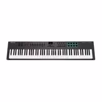 میدی کنترلر نکتار مدل Impact LX88 PlusNektar Impact LX88 Plus Midi Controller