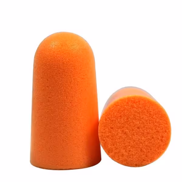 گوش گیر وارون مدل A-101 بسته 10 عددی