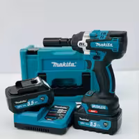 بکس شارژی ماکیتا مدل DTW285