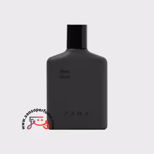 عطر ادکلن زارا من گلد | zara man gold