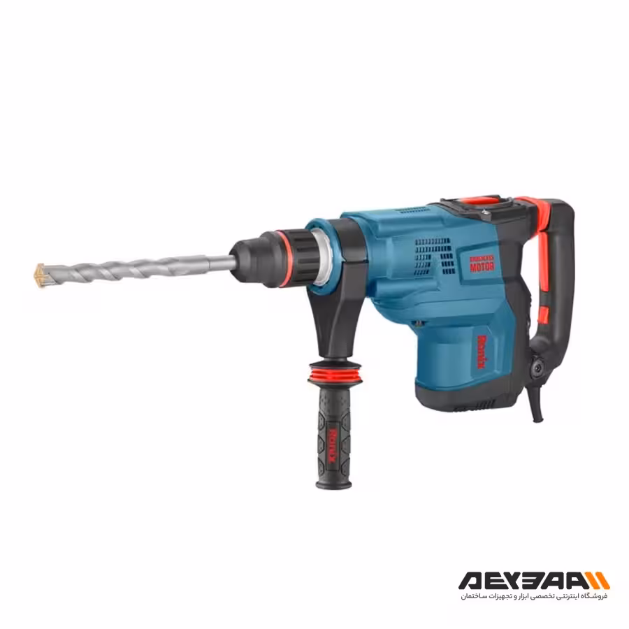 دریل بتن کن رونیکس مدل 2748