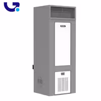 کوره هوای گرم 760 گازی انرژی