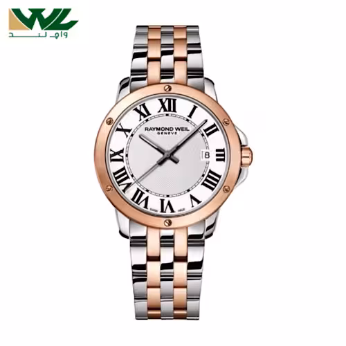 ساعت ریموند ویل 5591-SP5-00300