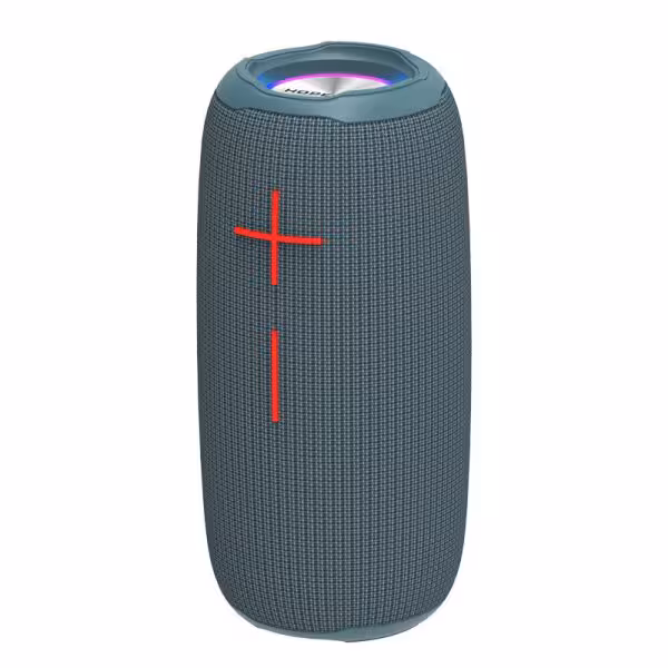 اسپیکر بلوتوثی هوپ استار مدل WIRELESS SPEAKER P20