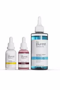 ست مراقبتی ضد لک The Purest Solutions مدل TPS112