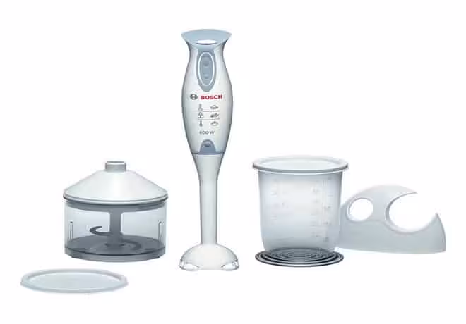 گوشت کوب برقی بوش مدل MSM6300GB