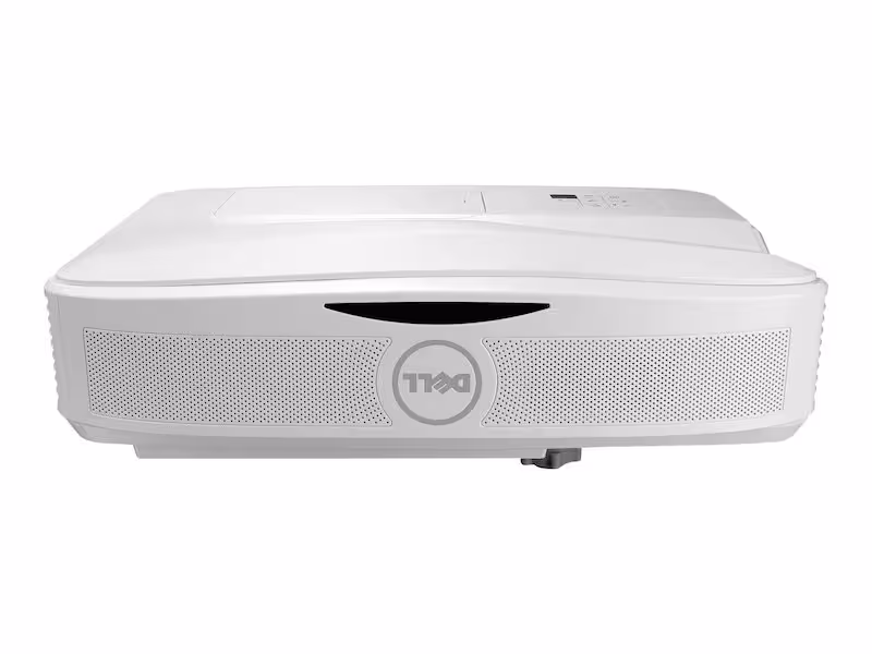 ویدئو پروژکتور دل مدل S560T