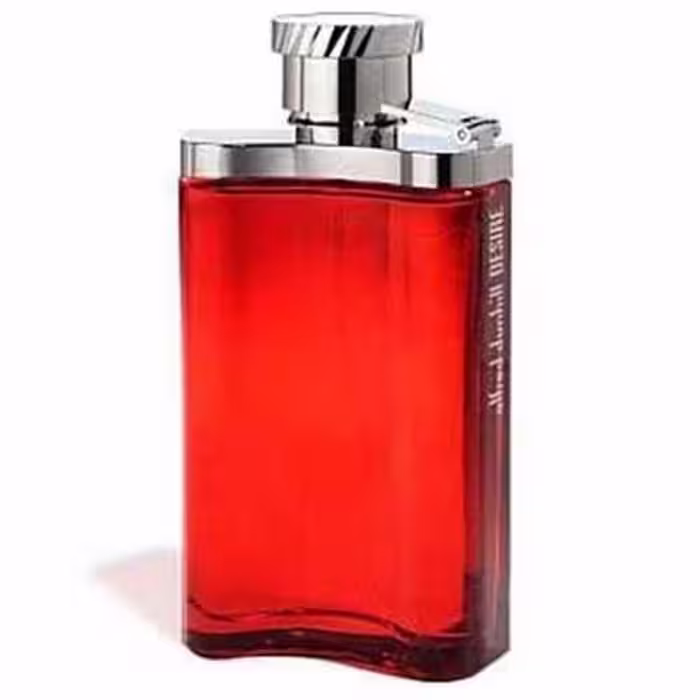 ادکلن دانهیل قرمز-دانهیل دیزایر مردانه | Dunhill Desire