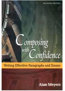 کتاب Composing with Confidence 7th Edition