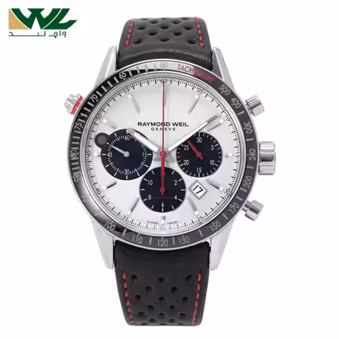 ساعت ریموند ویل 7740-SC1-65221