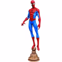 فیگور مجسمه اسپایدرمن SpiderMan برند دایموند سلکت