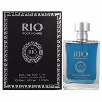 عطر و ادکلن مردانه ریو کالکشن ریو پور هوم ادوپرفیوم RIO COLLECTION RIO POUR HOMME EDP FOR MEN