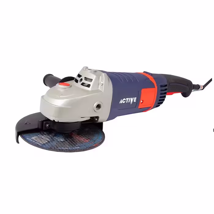 فرز آهنگری 2400 وات مدل AC-8418S اکتیو ACTIVE
