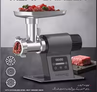 چرخ گوشت موناکو مدل MF-1027