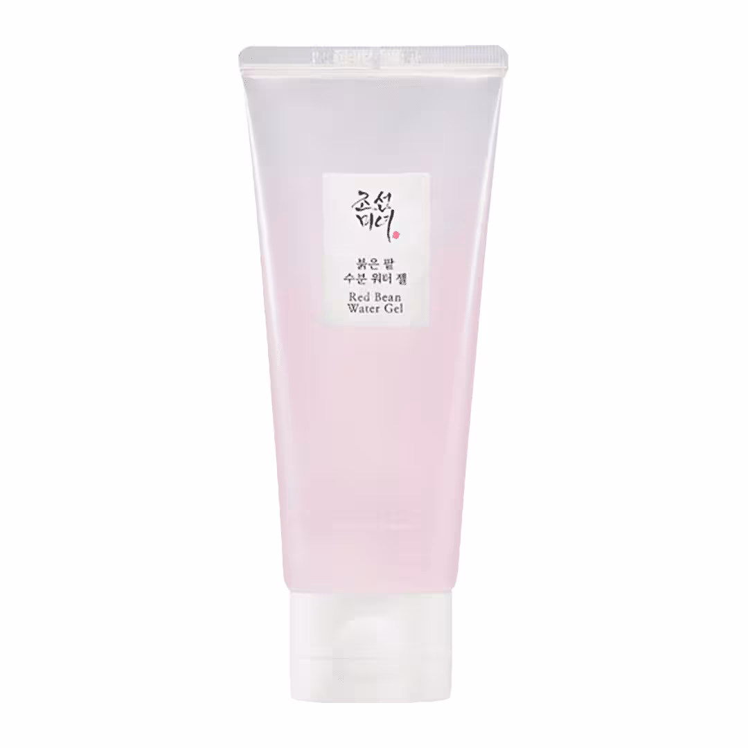 واتر ژل آبرسان بیوتی آف چوسان با عصاره لوبیا قرمز Beauty of joseon red bean water gel