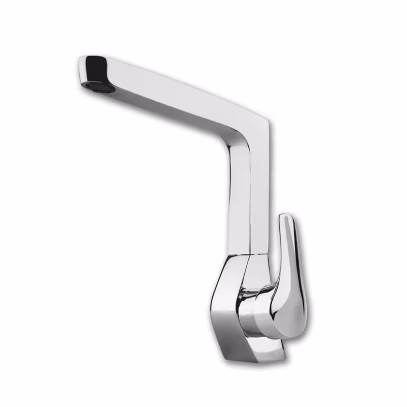 شیر ظرفشویی کسری مدل سزار