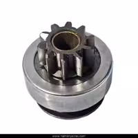 دنده استارت هایما برند ویگور