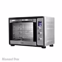 آون توستر تولیپس مدل OT-3806BD