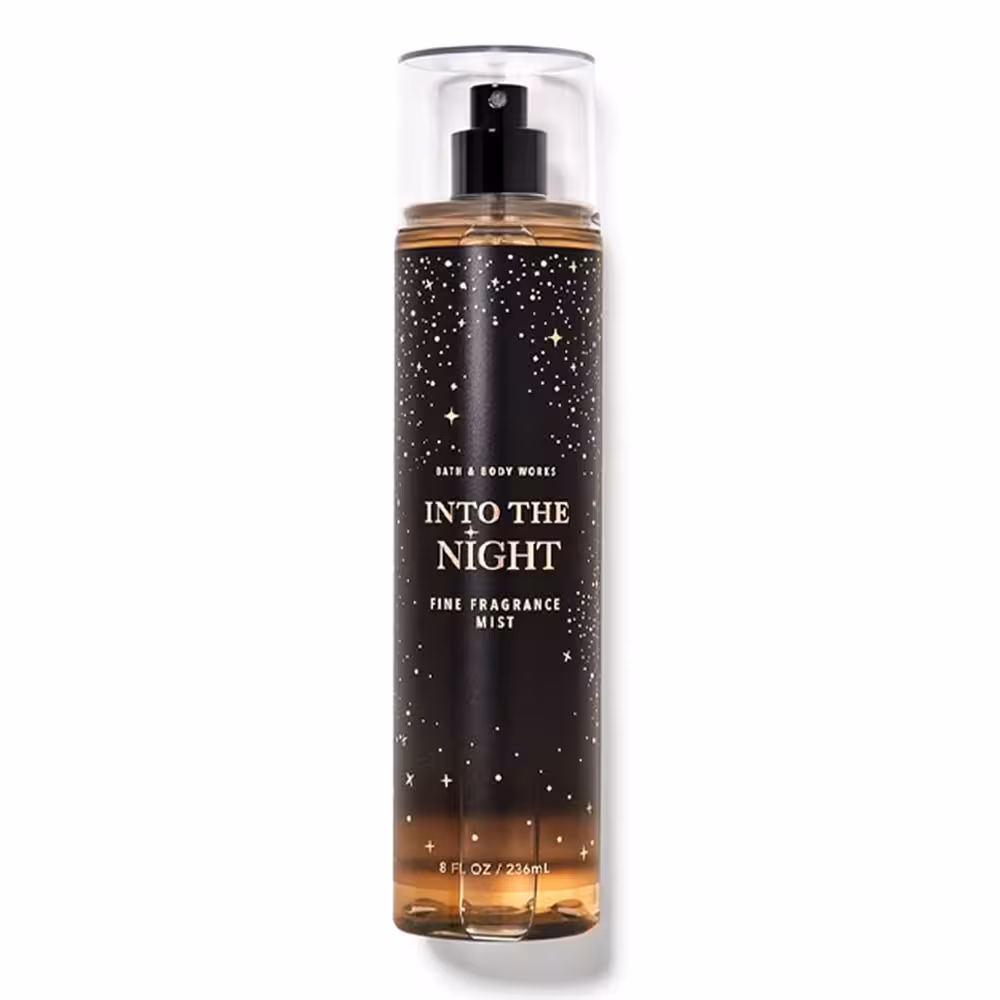 بادی اسپلش بث اند بادی رایحه Into The Night حجم 236ml
