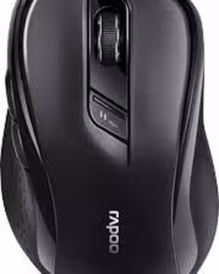 ماوس بی سیم رپو مدل M500 Silent