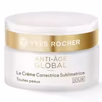 کرم ضد چروک روز ایوروشه مدل Anti-Age Global حجم 50 میلی لیتر