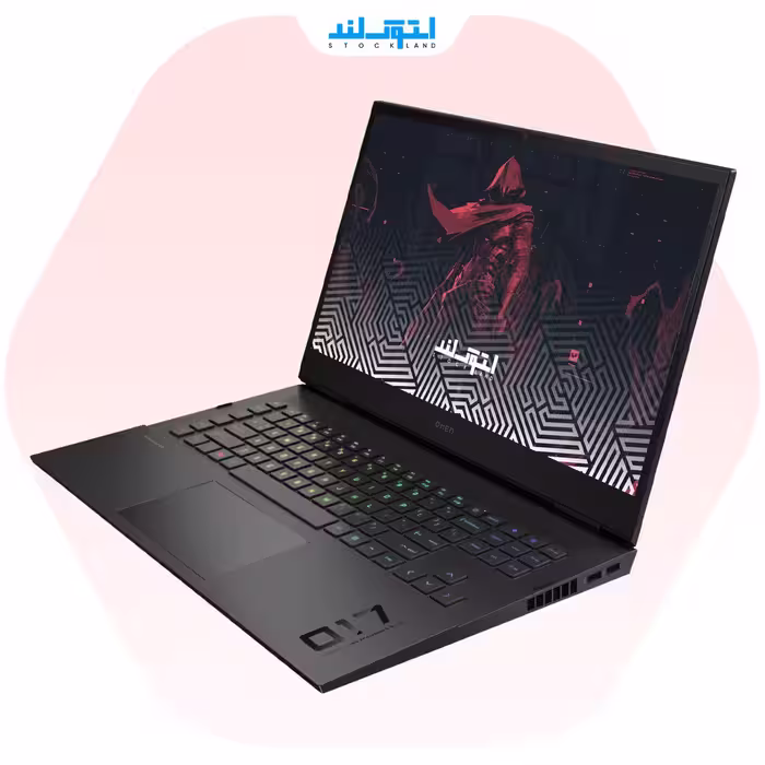لپ تاپ HP مدل Omen laptop 17-ck000