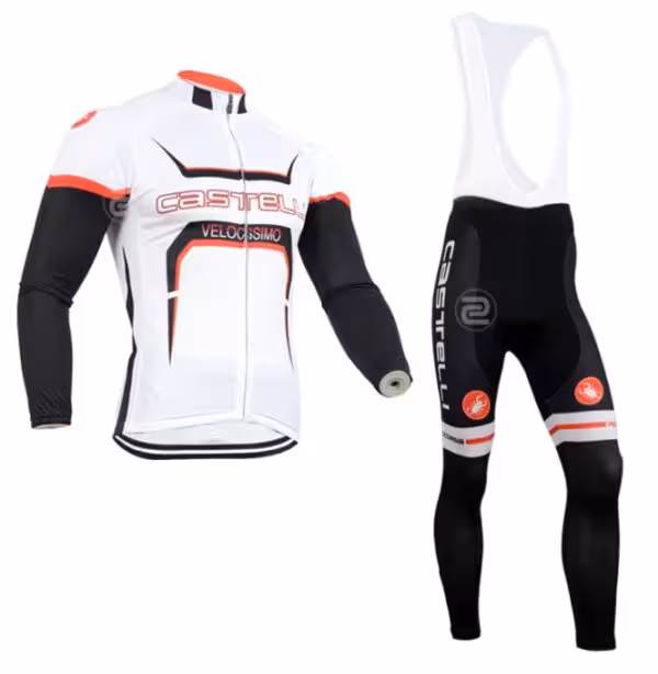 ست پیراهن و شلوار  Castelli