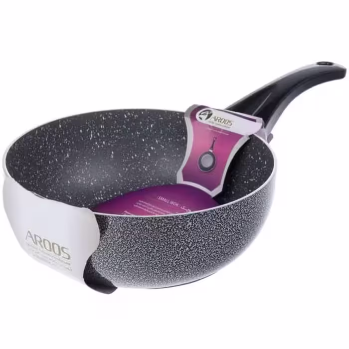 تابه وک 26 بدون درب عروس
