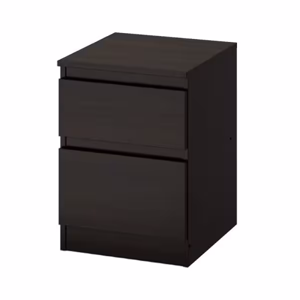 دراور ایکیا مدل Kullen