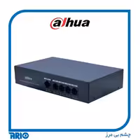 سوییچ شبکه 4 پورت داهوا PFS3005-4ET-36-V2