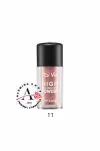 سایه گلیتر و هایلایتر دی ویو شماره 11 (DIVIO)