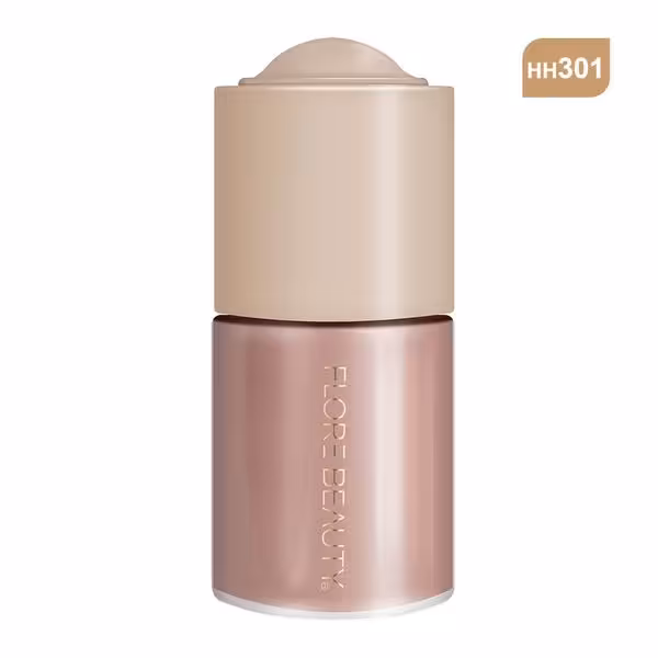 هایلایتر مایع HH301  فلور بیوتی