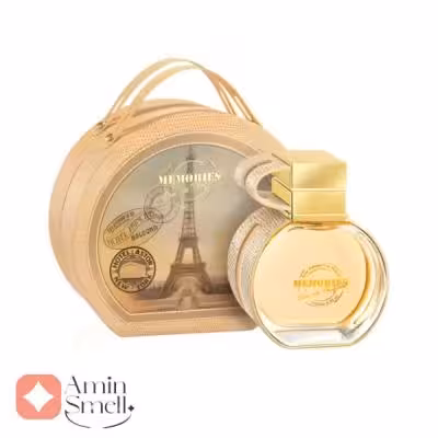 ادکلن زنانه مموریز امپر | Emper memories for women