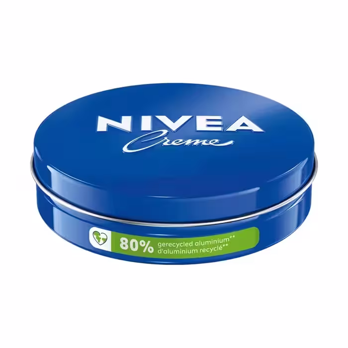 کرم مرطوب کننده نیوآ Nivea Creme حجم 150 میلی
