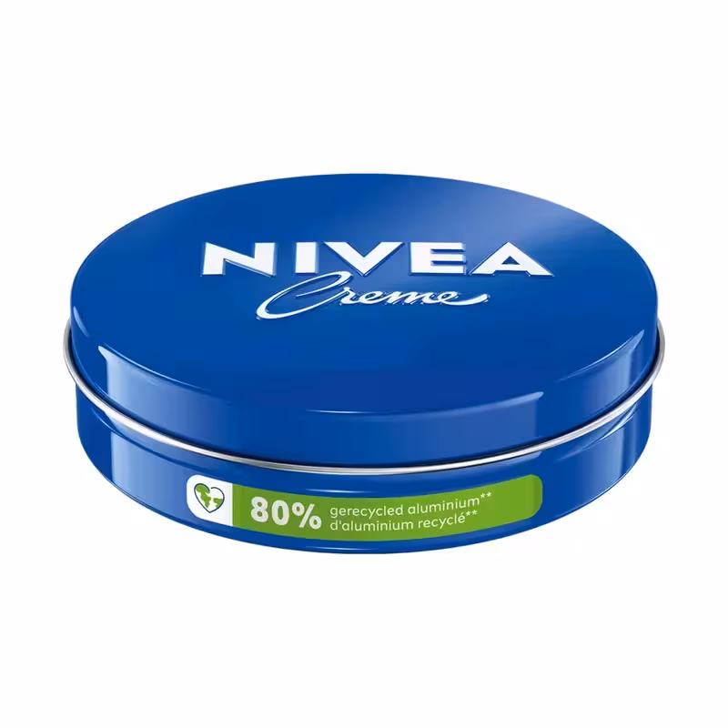 کرم مرطوب کننده نیوآ Nivea Creme حجم 150 میلی
