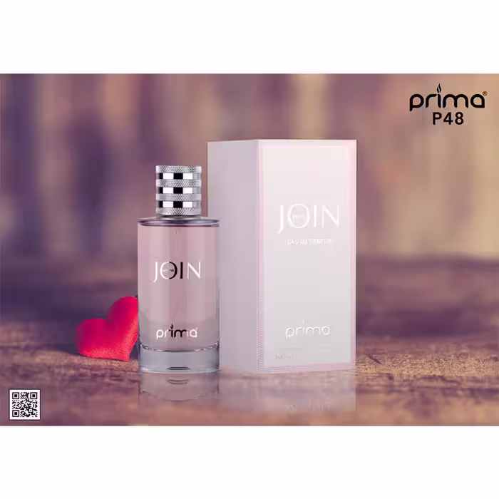 عطر ادکلن پریما جوین زنانه دیور جوی بای دیور PRIMA JOIN