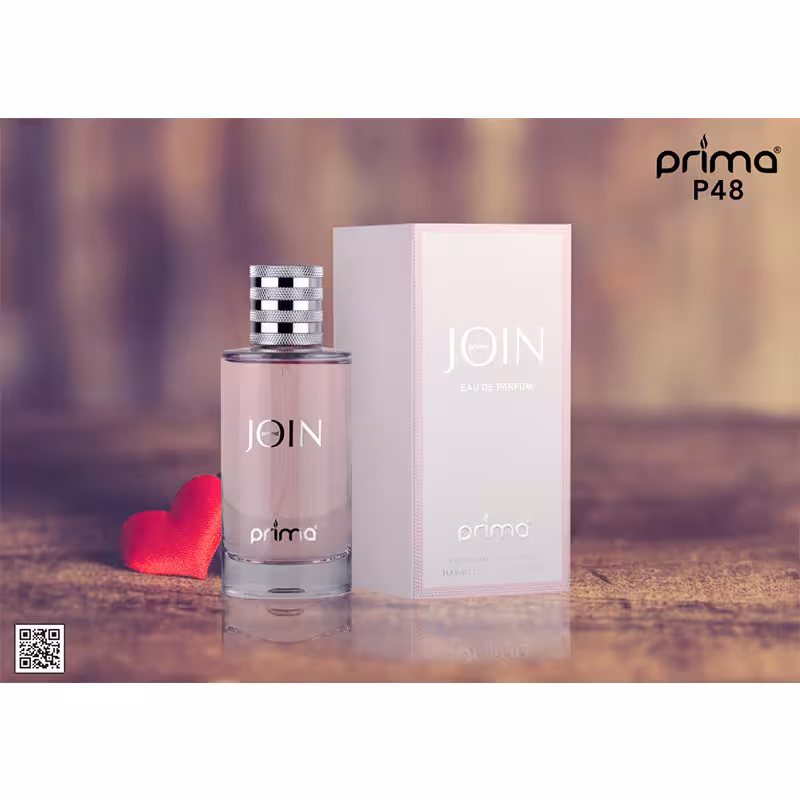 عطر ادکلن پریما جوین زنانه دیور جوی بای دیور PRIMA JOIN