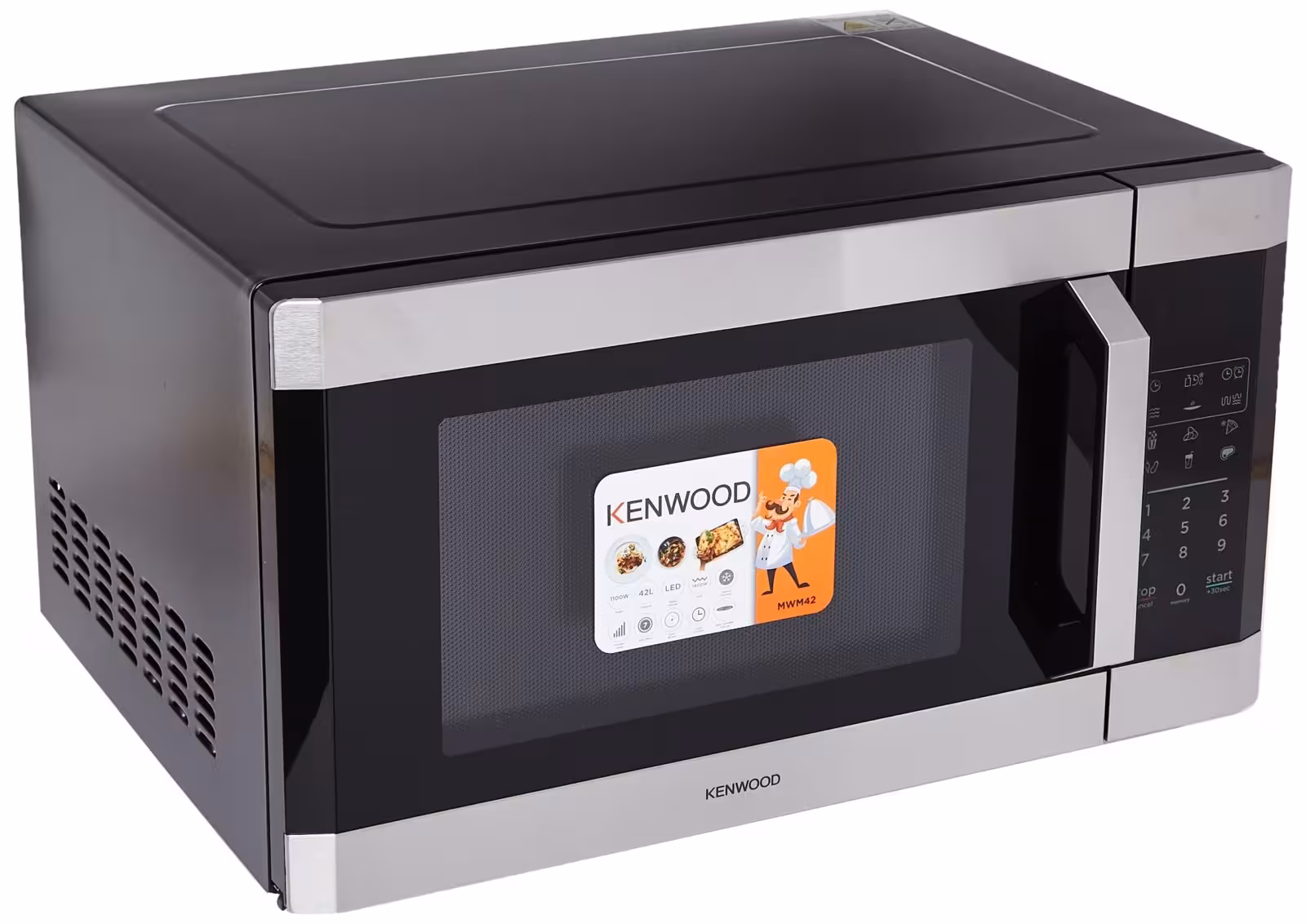 مایکروویو کنوود MWM42