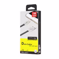 کابل تبدیل USB به USB-C کانفلون مدل S58